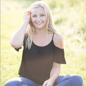 Meet your Posher, Sarah